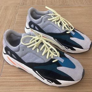 Yeezy Boost 700 “Wave Runner” Size 12